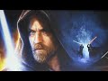 Obi-Wan Kenobi Soundtrack - Obi-Wan vs Darth Vader Theme