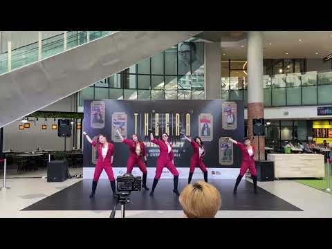 alt.titude // 4Minute - I My Me Mine + HuH @ K-Circle The Era 2022 Prelims | TEAM SINGAPORE