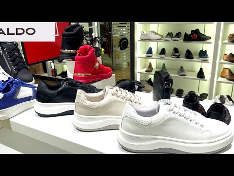 ALDO SAPATOS FEMININOS ~ COMPRE COMIGO