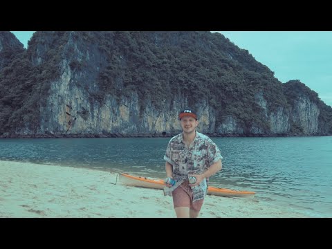 Rob Hes, LAAT - Ends Of (Official Music Video)