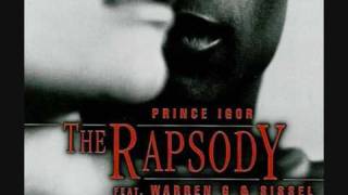 Warren G -  Rapsody - Sissel = Prince Igor