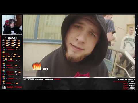 MULTI REAKCJA NA MATISKATER ft. PAKO, 37TYRON - JENGA