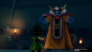 【ドラゴンクエスト7 リイマジンド】 ゾーマ