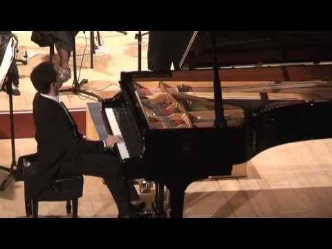W. A. Mozart - Piano Concerto No. 21, K. 467 (Aleyson Scopel)