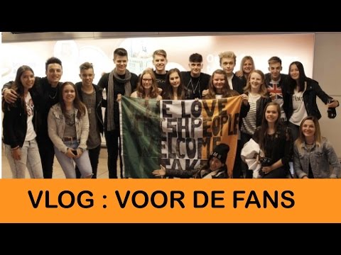 Vlog for the real fans