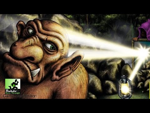 Rahdo Runs Through►►► Troll Hunt