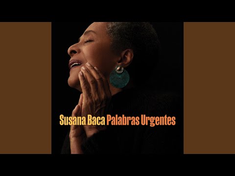 Milonga de mis amores – Susana Baca