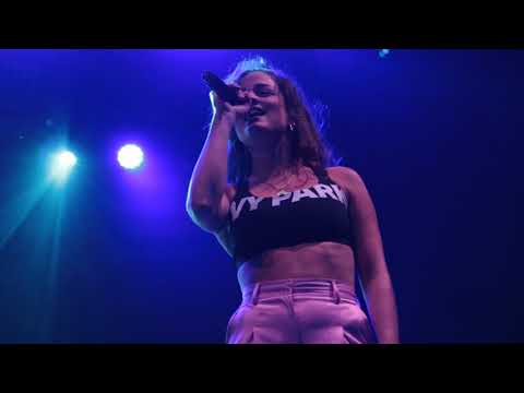 Tsar B @ Red Bull stage - Summer well festival 2018