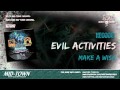 EVIL ACTIVITIES - MAKE A WISH 