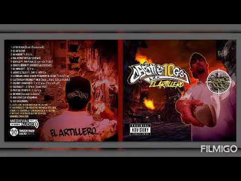 05. Astro1OGO Ft. 7ma Plaga - Esencia