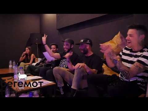 LA TIRAERA UNDERGROUND SESSIONS BEREMOT EDICION III -RUSSO vs DEVESA (CUARTOS)