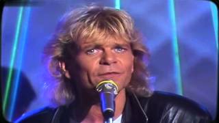 Matthias Reim - Ich hab&#39; mich so auf Dich gefreut 1991