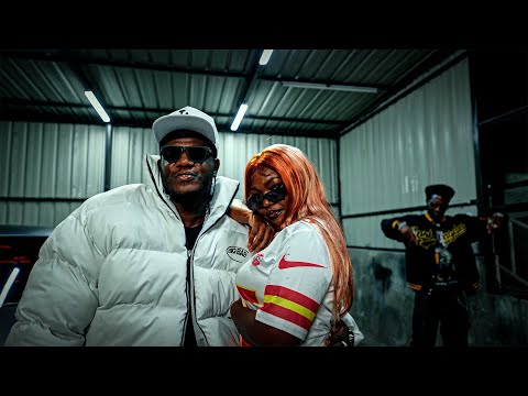 BREEDER LW - "JINGA" (Official Video)