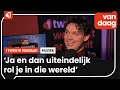 Enschedese zanger Maico hoopt op hit met nieuwe single ‘Geef niet op’