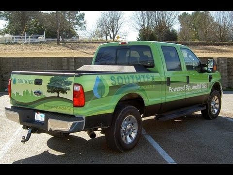 Thumbnail for BIO-FUEL FORD F250 SUPER DUTY - FULL CUSTOM VINYL WRAP - TIMELAPSE!! by Vehicle, Truck