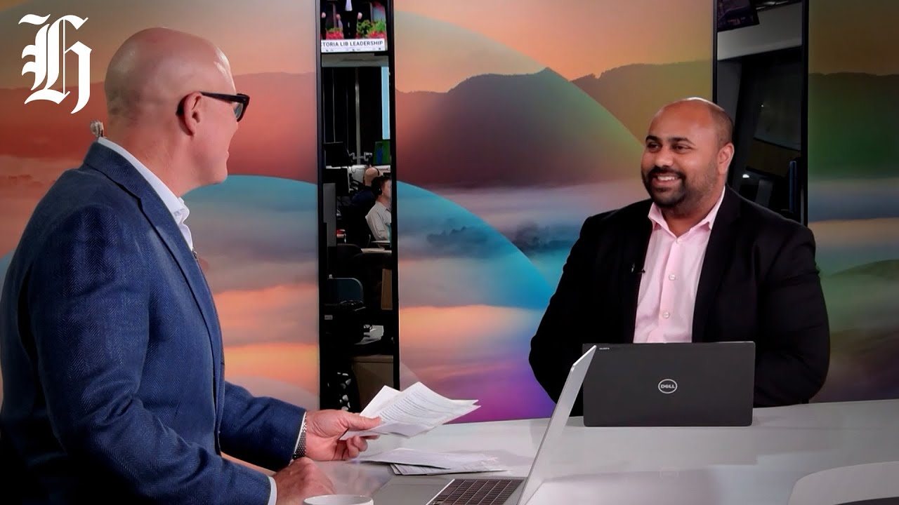 BusinessDesk's Dileepa Fonseka on the CEO index | Herald NOW