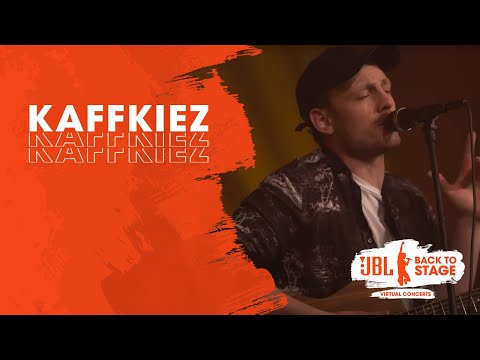 KAFFKIEZ @JBL Back to Stage - live in concert