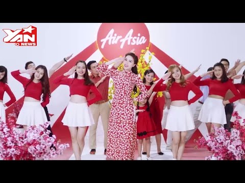 Cất cánh du xuân - Bảo Thy