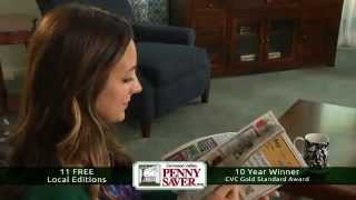 Genesee Valley Penny Saver - Thank you for making us #1 in NYS
