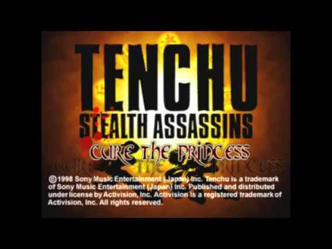 Tenchu Stealth Assassins - Cure the Princess | Extended