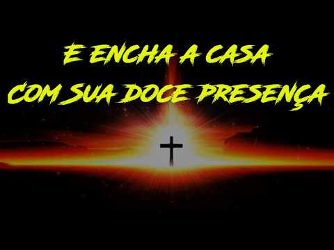 Até Que Ele Venha  Enche Este Lugar  Quando Ele Venha - Marcus Salles