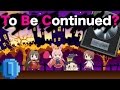 Mondaiji-tachi - Ending - To Be Continued? (Piano ...