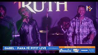 Download lagu Gabel - Paka Fe Pitit Live Performance - Fort Lauderdale - Feb 1st 2026 mp3