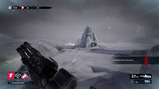 I'm Just Toying With You - Deathgarden: Bloodharvest Hunter Gameplay (Veteran) #33