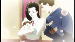 Lisa Lisa&#39;s Story 1 - JJBA Battle Tendency