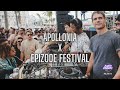 #029 APOLLONIA @ EPIZODE FESTIVAL VIETNAM | DJ SET
