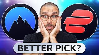 NordVPN vs ExpressVPN | Best VPN comparison 2026