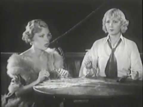 Picture Brides (1934) CRIME-ADVENTURE
