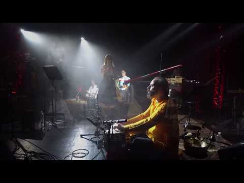 Katya Chilly Group 432гц - "Я в вишневім садочку" Будинок Архітектора (live 6.12.2019)