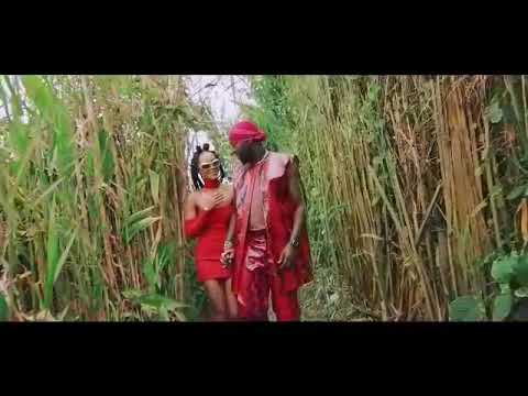 Nkuwe by Kin Bella & Eddy kenzo.