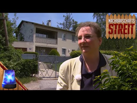 STREIT unter SCHWESTERN 🙅🌩️🙅 Wer hat mehr Rechte am GEERBTEN HAUS?🏡 | Nachbarschaftsstreit | ATV