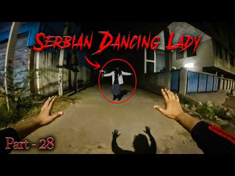 Serbian Dancing Lady Part 28 | Horror pov | Flyingmeenaboi