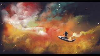 Can Kazaz - Keşke Uyuyabilsem (Visualiser)