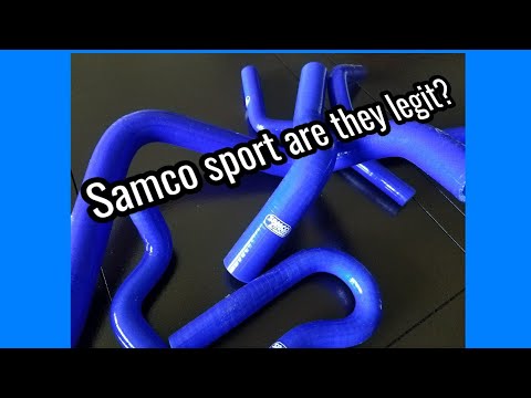CHEAP SAMCO RADIATOR HOSE