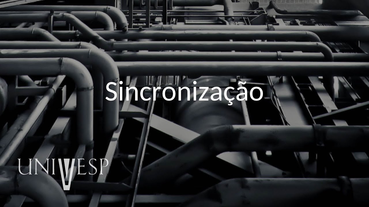 Sistemas Distribuídos - Aula 11 - Sincronização