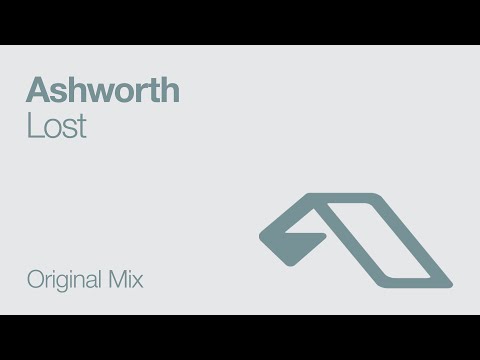 Ashworth - Lost