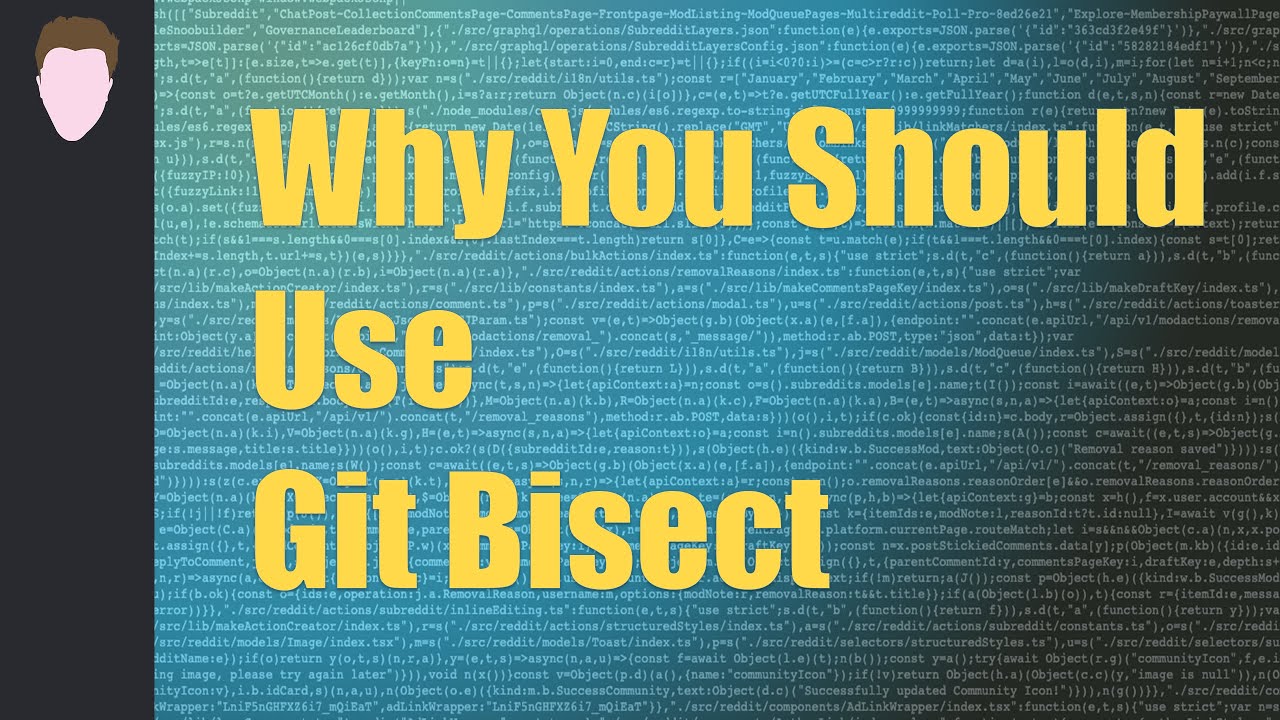 Understanding and Using Git Bisect