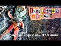 Pantomiman & Fungus Funk - Fock music (HQ)