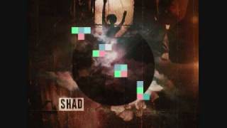 Shad - Intro/Outro mix - TSOL - 2010