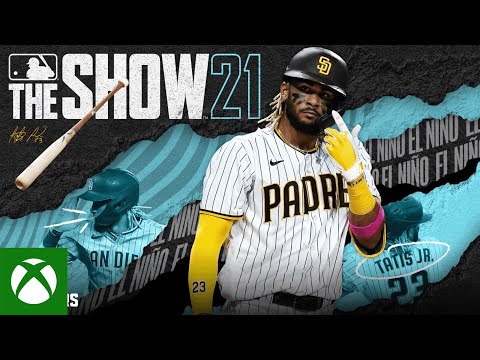 PlayStation Studios is Launching MLB The Show 21 as a Day One Xbox Game Pass Release