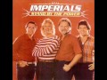 The Imperials - Stand By The Power (full track)