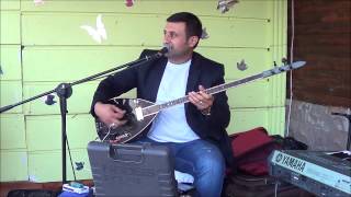 Umut Çakır 2013 - Nalın dilber & Kaleden indim düze