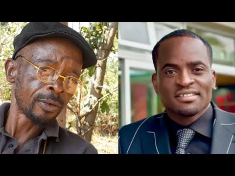 Nyaya yema DNA yanetsa Pa Dare Ra Headman Chigodora Mutambo vatvsuka Ropa