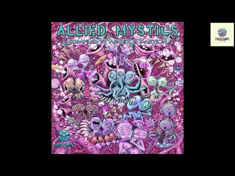 Microsphere Vs Sensitive Seeds - Turning Liquid (150 Bpm)