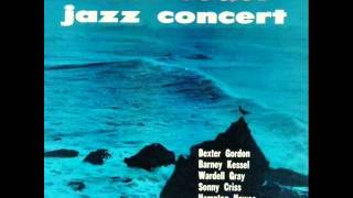 The Bopland Boys at Elks Auditorium - Jeronimo