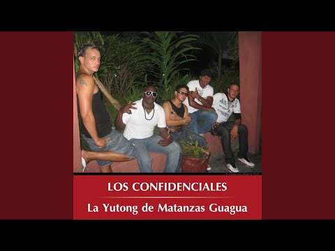 Aceite Agua (Soy Una Guagua)